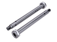 Kit de rabaissement pour fourche Kit de rabaissement pour fourche