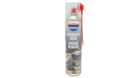 Graisse en spray Presto