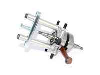 Extracteur de paliers de vilebrequin / outil de démontage Extracteur de paliers de vilebrequin / outil de démontage