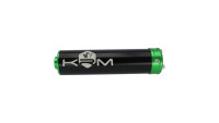Silencieux arrière KRM 90-110 cm³ Silencieux arrière KRM 90-110 cm³