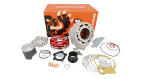 Kit de cylindres Malossi MHR 100 Testa Rossa Kit de cylindres Malossi MHR 100 Testa Rossa