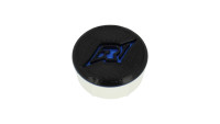Cache pour axe de bras de suspension Radical Racing Cache pour axe de bras de suspension Radical Racing