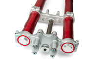 Fourche invers&eacute;e Motoforce