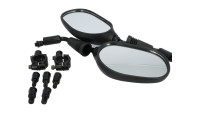 Ensemble de miroirs