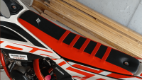 Housse de siège Radical Racing Housse de siège Radical Racing