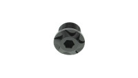 Bouchon de remplissage d'huile Radical CNC Parts Bouchon de remplissage d'huile Radical CNC Parts