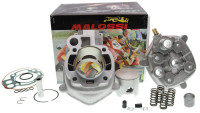 Kit cylindre Malossi MHR 80 cm³ Kit cylindre Malossi MHR 80 cm³