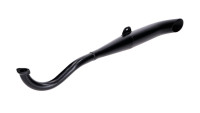 Système d'échappement Sidepipe Système d'échappement Sidepipe