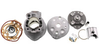 Kit cylindre Barikit 80 cm&sup3; en aluminium Racing