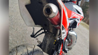 Système d'échappement Radical Racing Sport Système d'échappement Radical Racing Sport