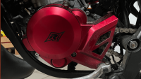 Cache-bougie Radical Racing Cache-bougie Radical Racing