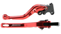 Kit de leviers de frein et d'embrayage Radical CNC Parts Kit de leviers de frein et d'embrayage Radical CNC Parts
