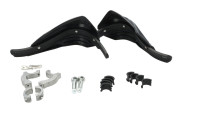 Protège-mains Motoflow Carbon Edge Protège-mains Motoflow Carbon Edge