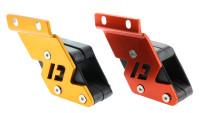 Guide-chaîne Doppler Guide-chaîne Doppler