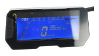 Tableau de bord LCD multifonction / Compteur de vitesse et compte-tours Tableau de bord LCD multifonction / Compteur de vitesse et compte-tours