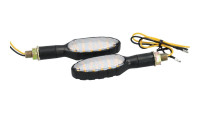 Kit de clignotants LED Motoflow Kit de clignotants LED Motoflow