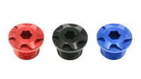 Bouchon de remplissage d'huile Radical CNC Parts Bouchon de remplissage d'huile Radical CNC Parts