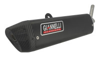Silencieux arri&egrave;re Giannelli Sonic