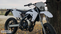 Kit de carénage Motoflow Kit de carénage Motoflow