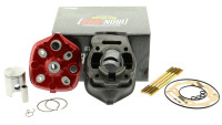 Kit cylindre MVT 50 cm³ Iron Max Kit cylindre MVT 50 cm³ Iron Max