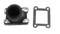 Système d'admission Italkit Double Prisma V-Force Système d'admission Italkit Double Prisma V-Force