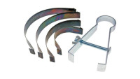 Outil de montage de pistons Buzzetti Outil de montage de pistons Buzzetti