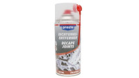 Spray dissolvant pour joints Presto