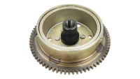 Volant moteur / Rotor d'allumage