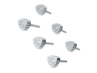 Seitenschutzschrauben Set Seitenschutzschrauben Set