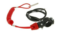 Coupe-circuit d'allumage / Killswitch Motoflow Coupe-circuit d'allumage / Killswitch Motoflow