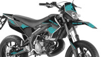 Décor Radical Racing V5 Décor Radical Racing V5