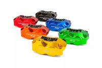 Étrier de frein Motoforce à 4 pistons Étrier de frein Motoforce à 4 pistons