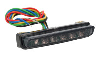 Feu arri&egrave;re Mini LED