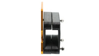 Guide-chaîne Doppler CNC Guide-chaîne Doppler CNC