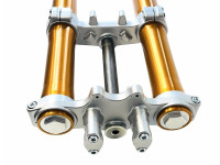 Fourche inversée (USD) Motoflow Fourche inversée (USD) Motoflow