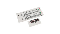 Décoration de fourche Fantic OEM Décoration de fourche Fantic OEM