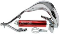 Système d'échappement Radical Racing Sport Système d'échappement Radical Racing Sport