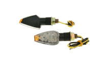 Kit de clignotants LED Motoflow New Century
