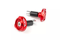 Embouts de guidon Voca Evo