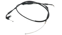Câble d'accélérateur Motoflow Câble d'accélérateur Motoflow