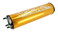 Système d'échappement VOCA Cross 50/70 cm³ Système d'échappement VOCA Cross 50/70 cm³
