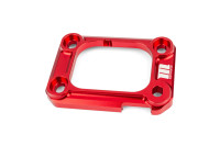 Plaque de fixation du collecteur d'admission Motoforce Racing Plaque de fixation du collecteur d'admission Motoforce Racing