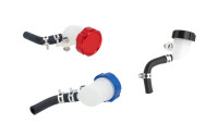 Réservoir de liquide de frein Motoflow Réservoir de liquide de frein Motoflow