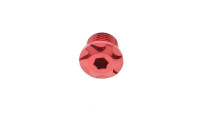 Bouchon de remplissage d'huile Radical CNC Parts Bouchon de remplissage d'huile Radical CNC Parts