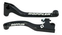 Jeu de leviers de frein et d'embrayage Doppler Jeu de leviers de frein et d'embrayage Doppler