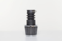 Filtre à air de course pour carburateur Bing 19 mm Filtre à air de course pour carburateur Bing 19 mm