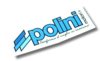 Autocollants Polini