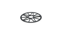 Couronne d'engrenage CNC