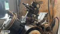 Carburateur Motoflow Carburateur Motoflow