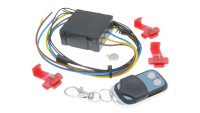 Limiteur de vitesse (DZB) Motoflow